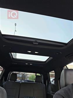 شيفروليه ترافرس